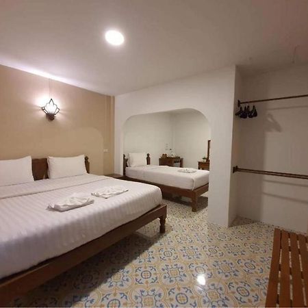 Nan Lanna Hotel Dış mekan fotoğraf