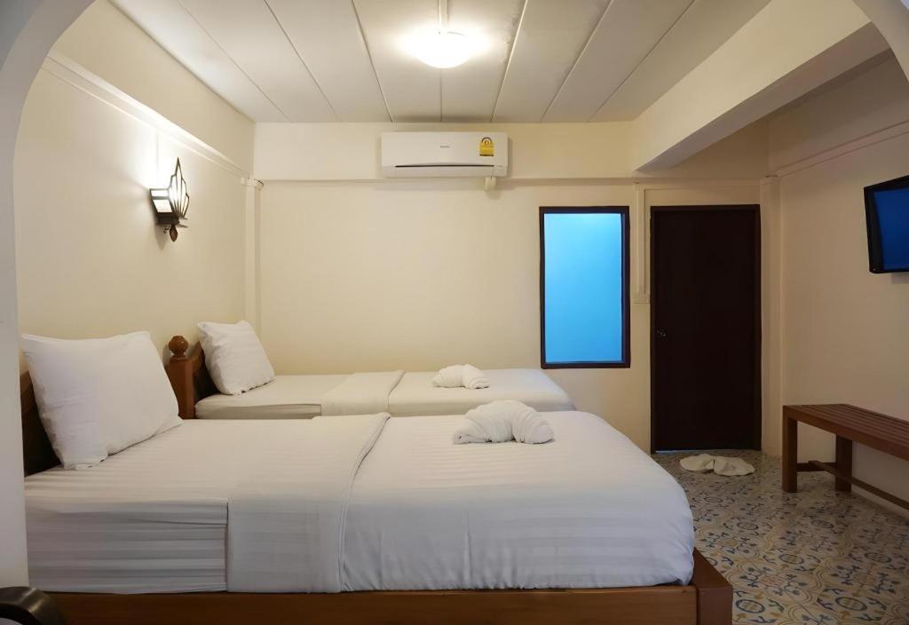 Nan Lanna Hotel Dış mekan fotoğraf