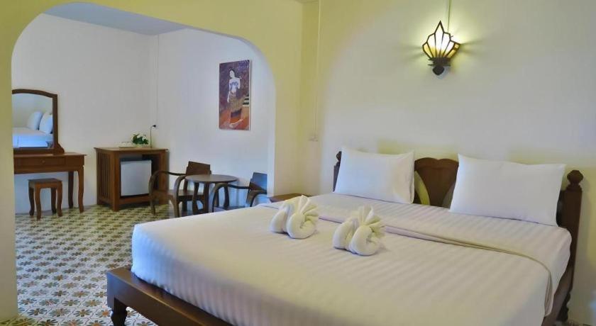 Nan Lanna Hotel Dış mekan fotoğraf