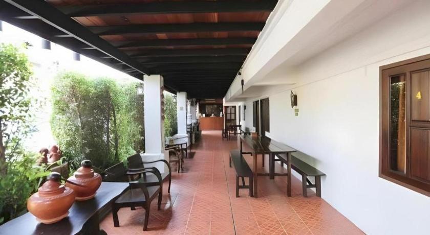 Nan Lanna Hotel Dış mekan fotoğraf