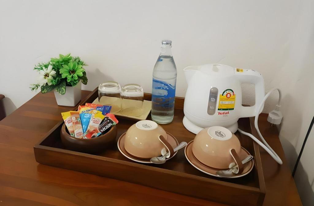 Nan Lanna Hotel Dış mekan fotoğraf