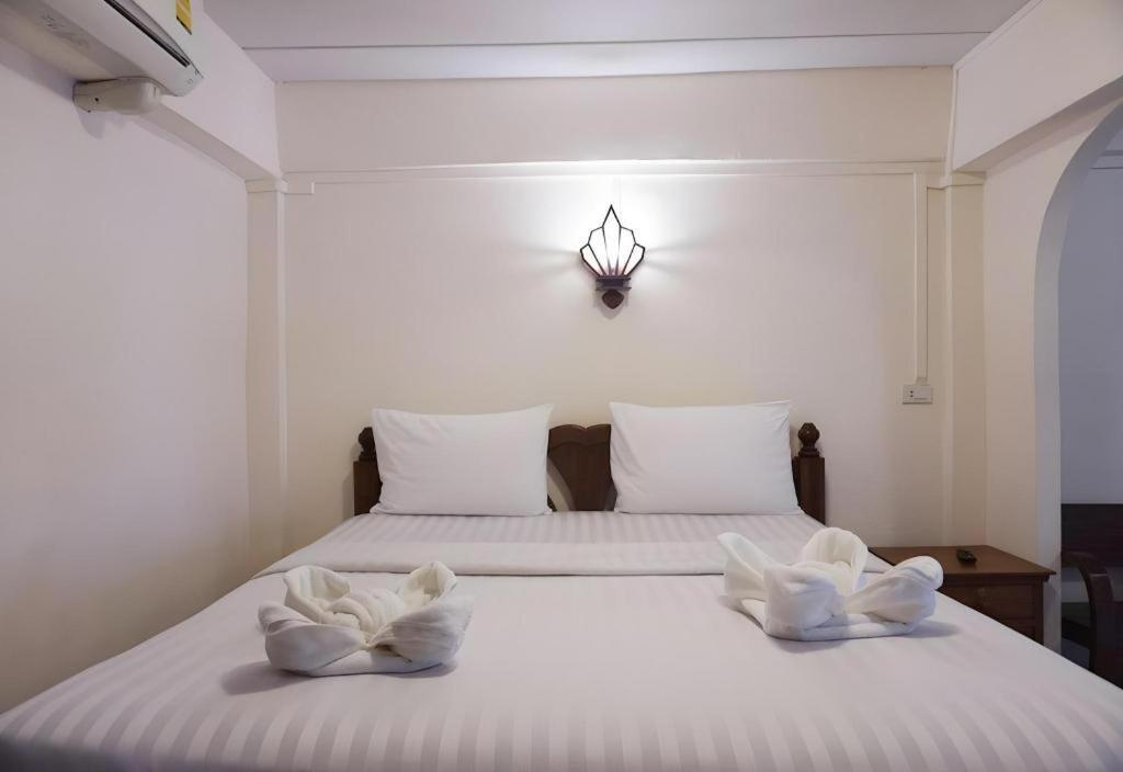 Nan Lanna Hotel Dış mekan fotoğraf