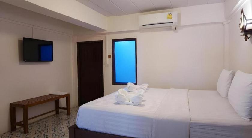 Nan Lanna Hotel Dış mekan fotoğraf