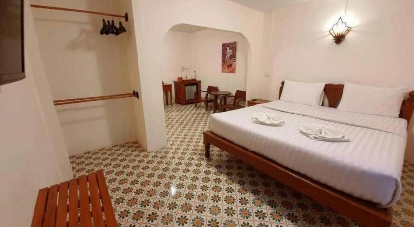 Nan Lanna Hotel Dış mekan fotoğraf