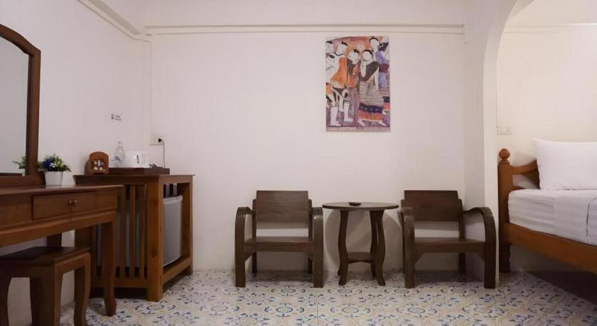 Nan Lanna Hotel Dış mekan fotoğraf
