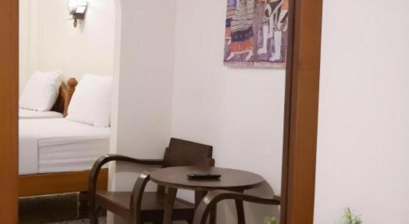 Nan Lanna Hotel Dış mekan fotoğraf