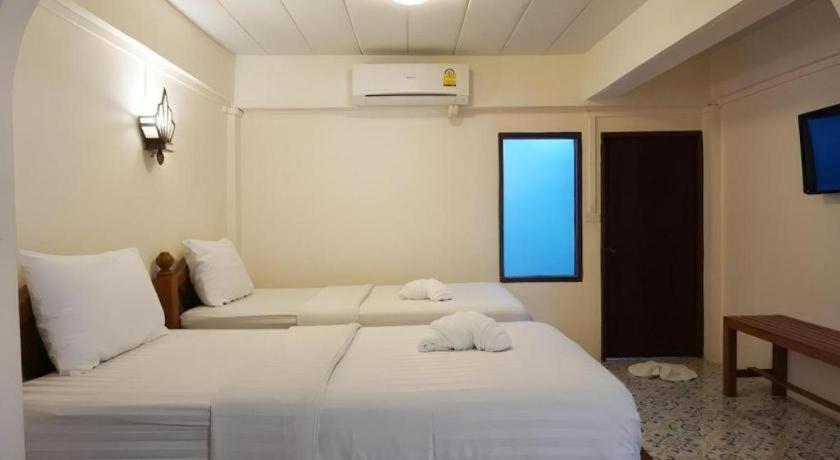 Nan Lanna Hotel Dış mekan fotoğraf