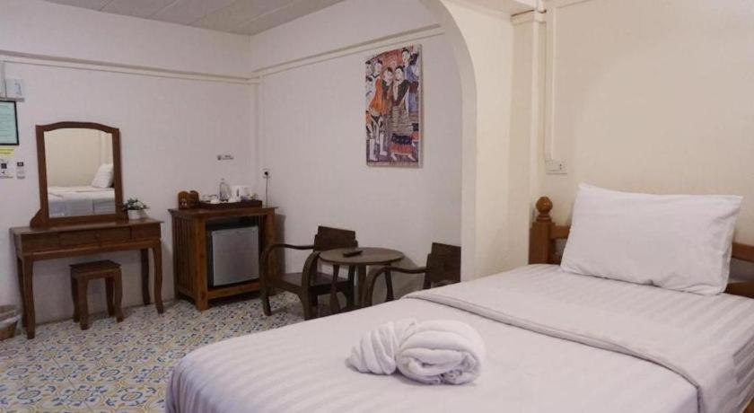 Nan Lanna Hotel Dış mekan fotoğraf