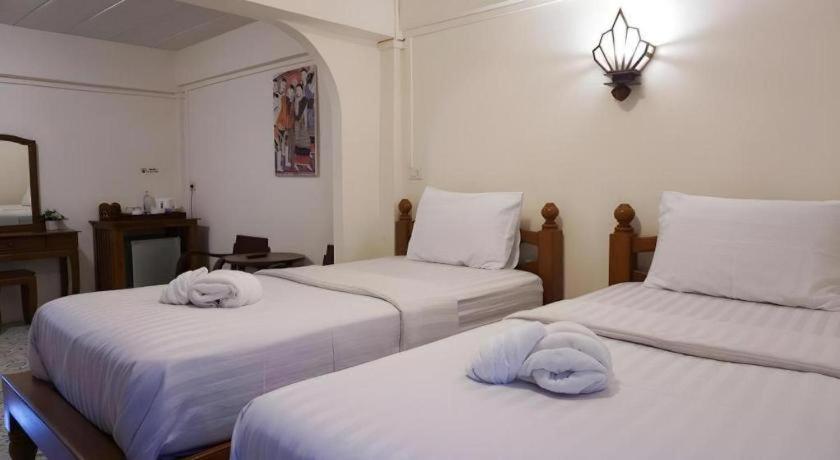 Nan Lanna Hotel Dış mekan fotoğraf
